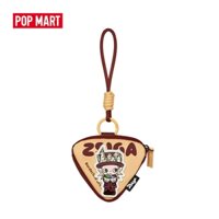 POP MART Zsiga Borderline Drifter Series-Triangular Bag Blind Box