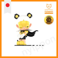 POP MART ZSIGA Guard Figure - Pop Mart Capsule Toy Figure - Premium PVC Soft Vinyl Model - Original Character - Birthday Present