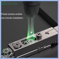 Pop Mềm Đóng Cửa Bản Lề Thủy Lực Che Khuyết Điểm Cửa Tủ Bếp Bản Lề 110 Độ Giảm Chấn Bản Lề Nội Thất Hardwar