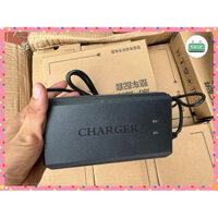 POP Sạc 48V 12Ah/20AH Sạc cáp sạc cáp (tàu điện/xe đạp điện) 48V12A/220V50HZ/KKC48V12AH Sạc .