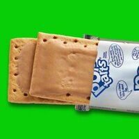 Pop Tarts Đường Nâu Hương Quế gói 2 cái