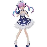 POP UP PARADE Hololive Production Aqua Minato Non-scale Plastic Painted Complete Figure [direct from Japan]