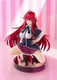 POP UP PARADE Rias Gremory L Size - High School DxD HERO - Good Smile Company