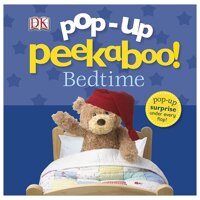 Pop-Up Peekaboo Bedtime