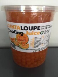 POPING DƯA LƯỚI CHUAN DAI -1KG