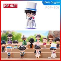 POPMART Detective Conan Carnival Cute Figure POP MART Official [100% Authentic]