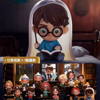 POPMART Hình Harry Potter và Tù nhân Azkaban Hộp mù trang trí LBGM