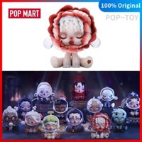 POPMART SKULLPANDA Ancient Castle Series Cute Figure POP MART Official [100% Authentic]