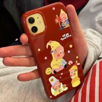 Popmart We are lấp lánh loạt ốp lưng điện thoại iphone Cặp đôi Giáng sinh