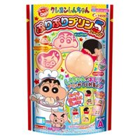 POPPIN COOKIN THẠCH MÔNG SHIN ĂN ĐƯỢC
