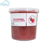 Popping Đài Loan Dâu 3.2kg
