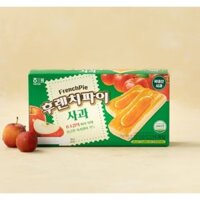 POPPOPS Bánh ngàn lớp nhân mứt táo kiểu pháp