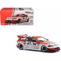 Poprace PR640212 PANDEM CIVIC EG6 v1.5 IDEMITSU MOTION INFINITE