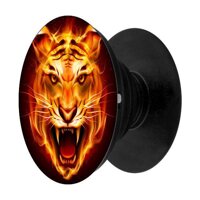 Popsocket in dành cho điện thoại mẫu Hô Lưa - Hàng chính hãng