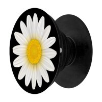 Popsocket in dành cho điện thoại mẫu Cúc Trắng - Hàng chính hãng