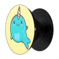 Popsocket mẫu  bach tuột 1 - Hàng chính hãng