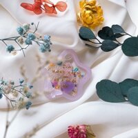 Popsocket/key chains custom chữ theo yêu cầu