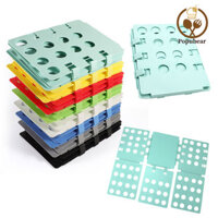Popubear-clothes Bảng Gấp Tăng Cường Tổ Chức Có Thể Tái Sử Dụng Di Động Có Thể Điều Chỉnh Thiết Kế Giặt Kẹp Áo Sơ Mi Gấp Ban