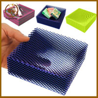 Popubear Hộp đựng đồ ăn nhẹ trang trí Khay trang trí nội thất Khay vuông đa chức năng để trang sức Đồ ăn nhẹ và trang trí văn phòng Đĩa đựng đồ bằng nhựa để sử dụng tại nhà và văn phòng