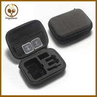Popubear Hộp đựng máy ảnh chống bụi Hộp đựng máy ảnh hành động bền bỉ Hộp lưu trữ máy ảnh hành động chống sốc cho Gopro Hero 3 / 4 Túi đựng bảo vệ ngoài trời cho du lịch