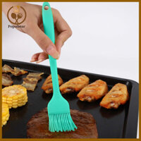 Popubear Silicone Whisks Set Máy rửa chén Dụng cụ làm bánh an toàn 7 chiếc Tay cầm silicon Bộ dụng cụ làm bánh Thiết kế chống trượt Dễ dàng làm sạch Dụng cụ nấu nướng Máy đánh trứng