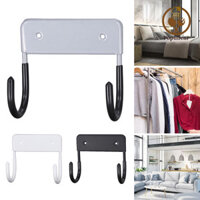 Popubear-wall Mount Bàn ủi Giá đỡ chịu lực mạnh Chống rỉ sét Chống ăn mòn Dễ dàng lắp đặt Giá đỡ sắt Móc treo