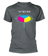 Popular Fashion Yes 90125 T-Shirt - NEW
