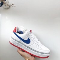 Popular in 2020 Nike_ Air Force 1 07 Lv8 ND Men and Women s Shoes Sport Outdoor Sneakers [bonus]