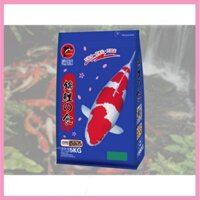 Porpoise Size M/L 5kg ( Thức ăn cho cá Koi )