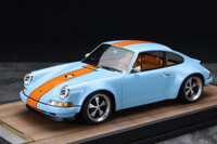 Porsche 964 SINGER 1:18 TP model