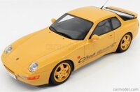 Porsche 968 Club Sport Speed GT Spirit 1:18 ( Yellow )