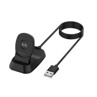 Portable Charging Cradle Charger Cable Charger Dock For Ticwatch E2 S2 Smart Watch Accessories
