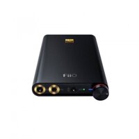 Portable DAC/AMP Fiio Q1 Gen 2