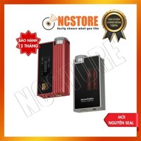 Portable DAC/AMP IBASSO NUNCHAKU