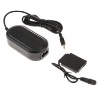 Portable EH-62F EP-62F AC Power Adapter for Nikon Coolpix S8100 S8200 S9100 A900 S9700s S9600 S9500 S9400 S9300 S9200