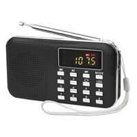 Mini Portable Radio Am Fm Radio: Nơi bán giá rẻ, uy tín, chất lượng nhất |  Websosanh