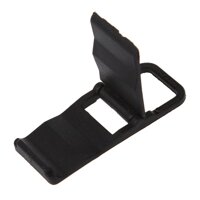 Portable Folding Cell Phone Holder For Samsung S6 edge S5 Mini Stand Holder For Iphone Mobile Phone Support Accessories