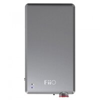 Portable Headphone Amplifier FiiO A5