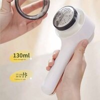 Portable Lint Remover High Quality Hair Balls Shaver Fabric Remove TrimmerUSB Wireless Rechargeable
