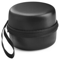 Portable Speaker Storage Bag Case Cover Wireless Bluetooth Speaker Storage Case Outdoor Travel Carrying Case For Amazon Echo Dot 2