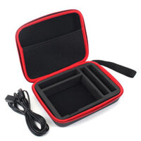 Portable Storage Bag with Extension Cable For Nintendo NES Classic Mini Game Console