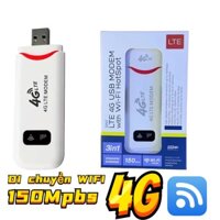 Portable WIFI-150Mpbs, lắp SIM vào sử dụng WIFI Hỗ trợ tất cả các nhà mạng