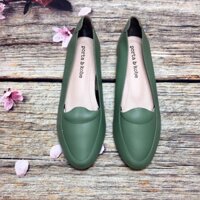 Porta&Kobe xuất Nhật da bò xịn