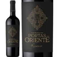 Portas Do Oriente Reserva Bồ Đào Nha 14% vol chai 750ml