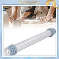 Portland Đo lường bột nhão đánh dấu công cụ nướng không dính, nhà bếp không trượt
