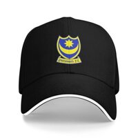 Portsmouth F.C. Logo Bán giá rẻ Mũ bóng chày tốt