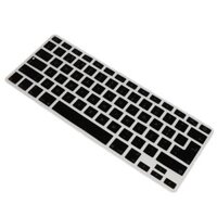 Portuguese Keyboard Cover for  Black