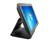 POS cảm ứng Tysso 1700 – J1900, RAM 4GB, SSD 60GB, màn hình 15