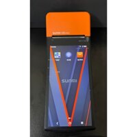Pos Sunmi V2 Pro - (Like new 98%) Máy pos tính tiền cầm tay, máy nhận đơn app giao hàng,...