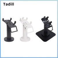 Pos Terminal Stand Pos Giá đỡ máy Pos Tay- Có thể điều chỉnh cho siêu thị Cửa hàng bán lẻ Hậu cần Thẻ tín dụng Máy đứng